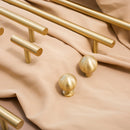 Reka Knob & Pull Bar