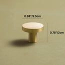 Reka Knob & Pull Bar