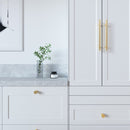 Reka Knob & Pull Bar