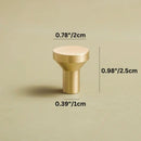 Reka Knob & Pull Bar