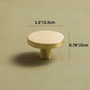 Reka Knob & Pull Bar