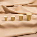 Reka Knob & Pull Bar