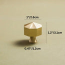 Reka Knob & Pull Bar