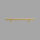 Reka Knob & Pull Bar