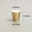 Reka Knob & Pull Bar