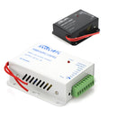 Reliable Single & Dual Door Access Control Transformer For Light Applications