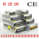 Reliable Switching Constant Voltage LED Power Supply for Lighting
