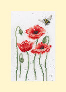 Remember Me XGC39 Counted Cross Stitch Kit