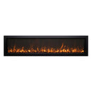 Remii Extra Slim Electric Fireplace [1027-35/45/65-XS] (SAK25687)