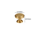 Remus Knob And Pull Bar