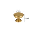 Remus Knob And Pull Bar