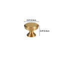 Remus Knob And Pull Bar