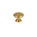 Remus Knob And Pull Bar