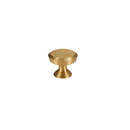 Remus Knob And Pull Bar