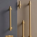 Remus Knob And Pull Bar