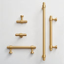 Remus Knob And Pull Bar