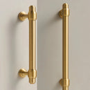 Remus Knob And Pull Bar