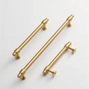 Remus Knob And Pull Bar