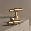 Remus Knob And Pull Bar