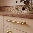 Remus Knob And Pull Bar
