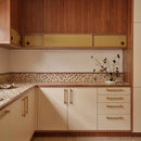 Remus Knob And Pull Bar