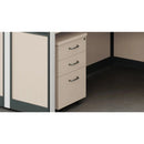 Valtra · L-Shaped Cubicle Workstation