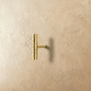 Remy Knob And Pull Bar