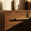 Remy Knob And Pull Bar