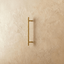 Remy Knob And Pull Bar