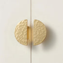 Remy Knob And Pull Bar