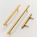 Remy Knob And Pull Bar