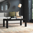 Renfe Coffee Table
