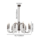 Reni Chandelier