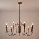 Reni Chandelier