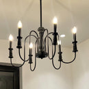 Reni Chandelier