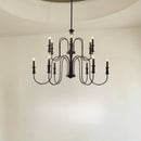 Reni Chandelier