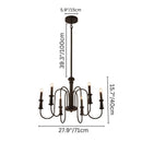 Reni Chandelier