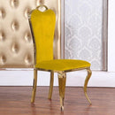 Renpet Accent Chair