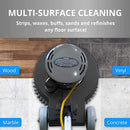 Prolux PLC13 13" Heavy Duty Single Pad Commercial Polisher Floor Buffer Machine Scrubber