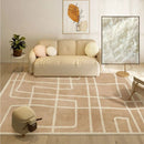 Reshet Area Rug