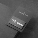 Residence Supply Gift Card - $500