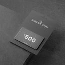 Residence Supply Gift Card - $100