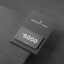 Residence Supply Gift Card - $2500