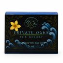 The Resort Bar Soap | Pack of 6 | 5 oz | Private Oaks Soap Co.
