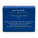 The Resort Bar Soap | Pack of 6 | 5 oz | Private Oaks Soap Co.