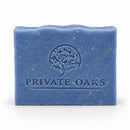Clay & Detox Mineral Soap Bundle | Pack of 3 | 5 oz | Private Oaks Soap Co.