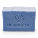 The Resort Bar Soap | Pack of 6 | 5 oz | Private Oaks Soap Co.