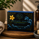 Clean & Classic Bar Soap Set | Pack of 3 | 5 oz | Private Oaks Soap Co.