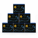 The Resort Bar Soap | Pack of 6 | 5 oz | Private Oaks Soap Co.