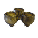 Retro Brass Knob